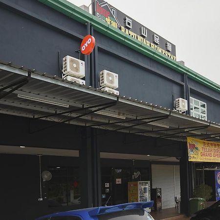 Oyo 90172 Goodwill Homestay Batu Niah المظهر الخارجي الصورة