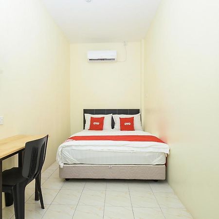 Oyo 90172 Goodwill Homestay Batu Niah المظهر الخارجي الصورة