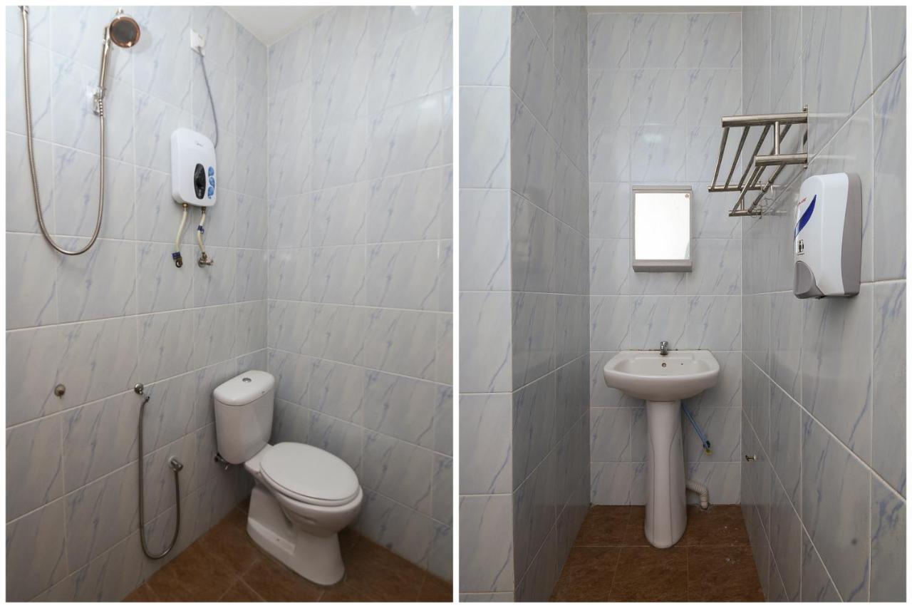 Oyo 90172 Goodwill Homestay Batu Niah المظهر الخارجي الصورة