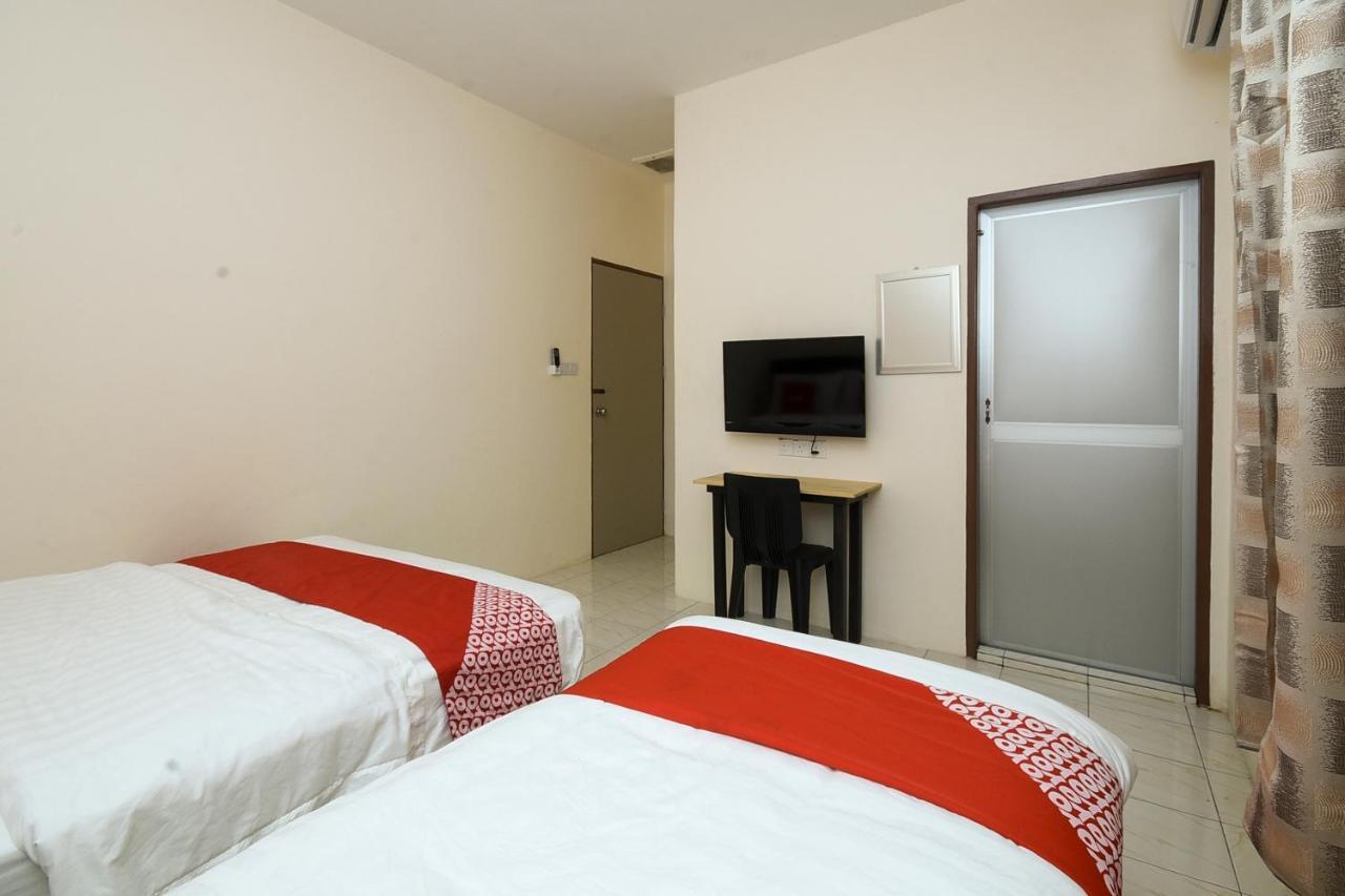 Oyo 90172 Goodwill Homestay Batu Niah المظهر الخارجي الصورة