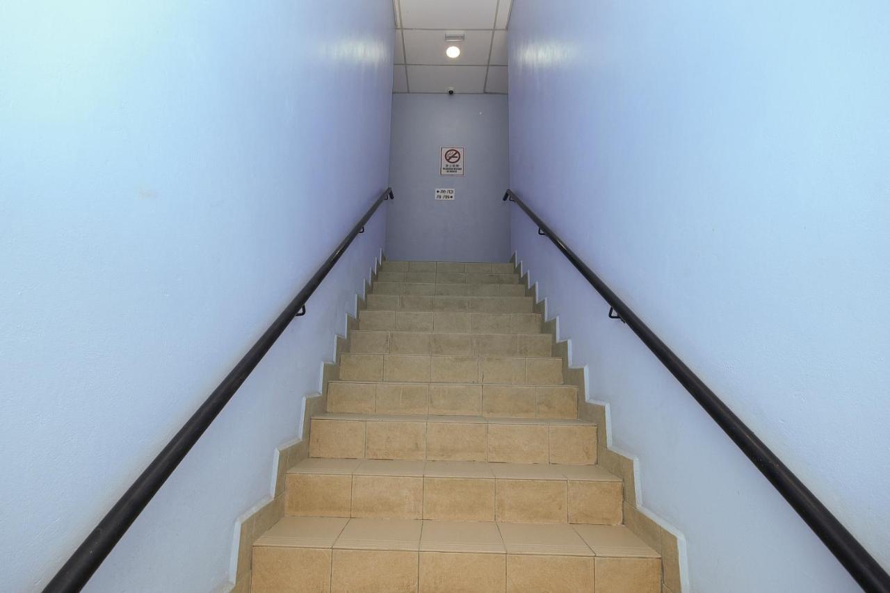Oyo 90172 Goodwill Homestay Batu Niah المظهر الخارجي الصورة