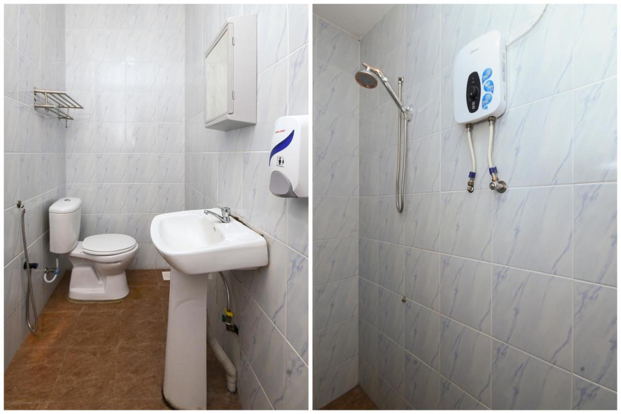 Oyo 90172 Goodwill Homestay Batu Niah المظهر الخارجي الصورة