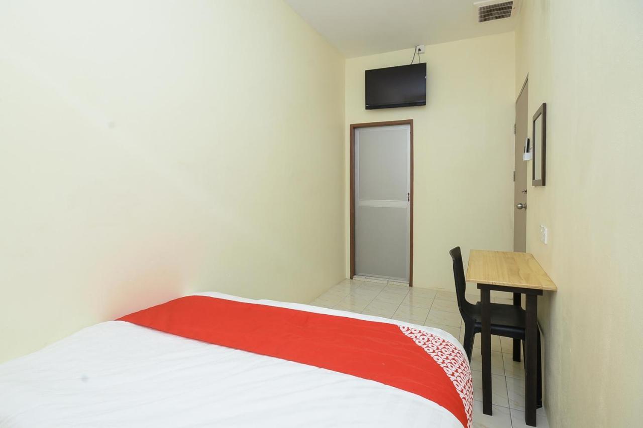 Oyo 90172 Goodwill Homestay Batu Niah المظهر الخارجي الصورة