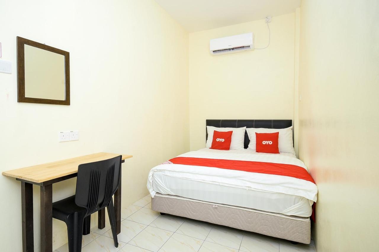 Oyo 90172 Goodwill Homestay Batu Niah المظهر الخارجي الصورة