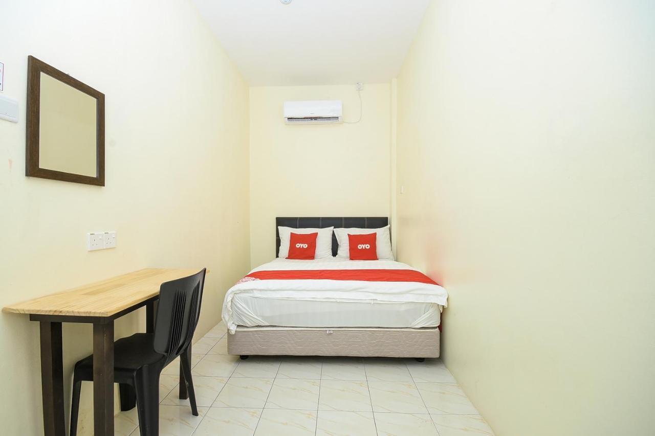 Oyo 90172 Goodwill Homestay Batu Niah المظهر الخارجي الصورة